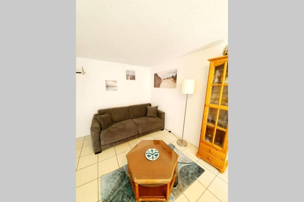 דירות Studio Mezzanine Plein Coeur Historique De ואנה מראה חיצוני תמונה